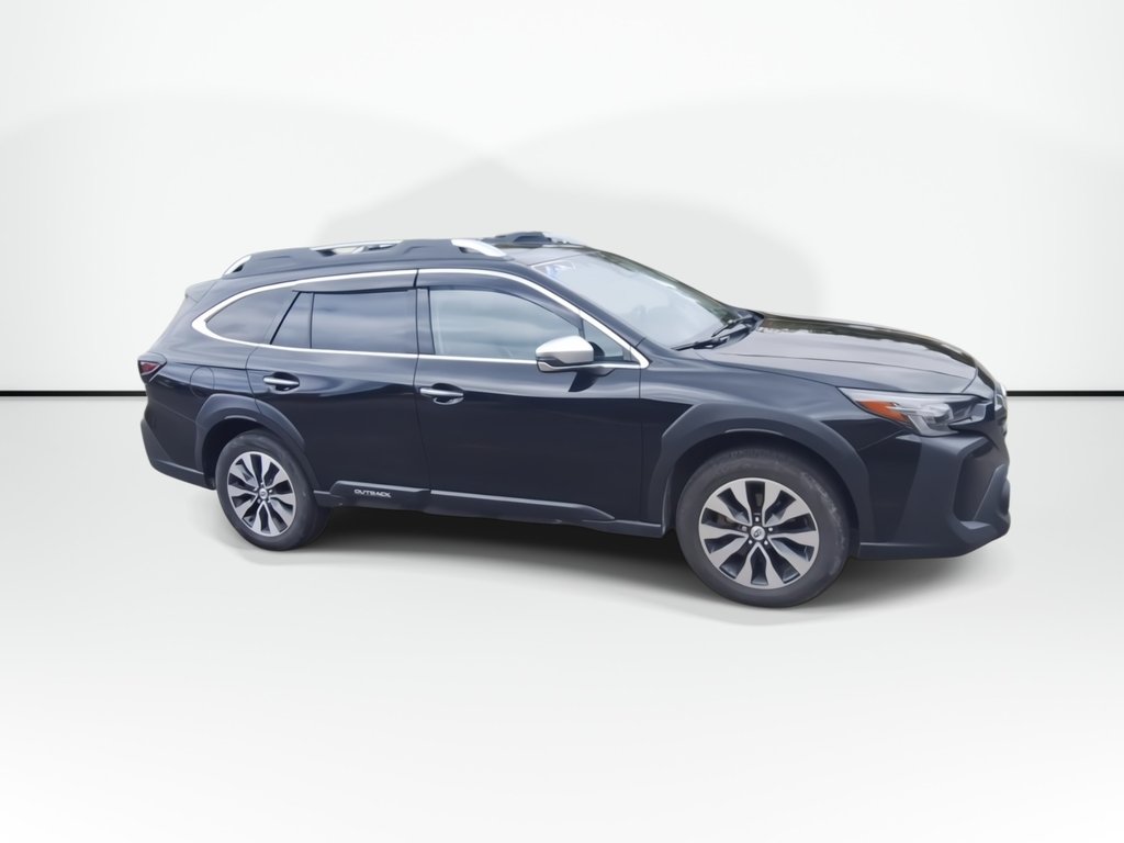 Subaru Outback Premier XT | Roof | Cam | USB | Warranty to 2028 2024 à Saint John, Nouveau-Brunswick - 9 - w1024h768px