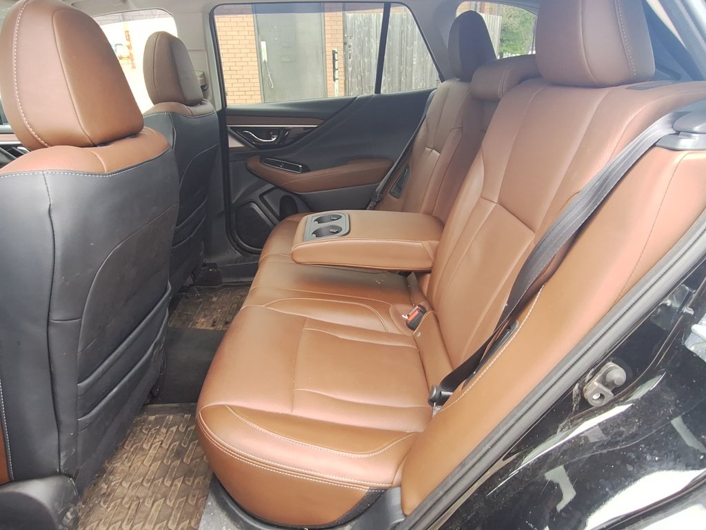 Subaru Outback Premier XT | Roof | Cam | USB | Warranty to 2028 2024 à Saint John, Nouveau-Brunswick - 33 - w1024h768px