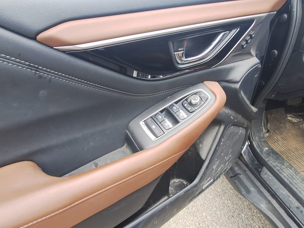 Subaru Outback Premier XT | Roof | Cam | USB | Warranty to 2028 2024 à Saint John, Nouveau-Brunswick - 15 - w1024h768px