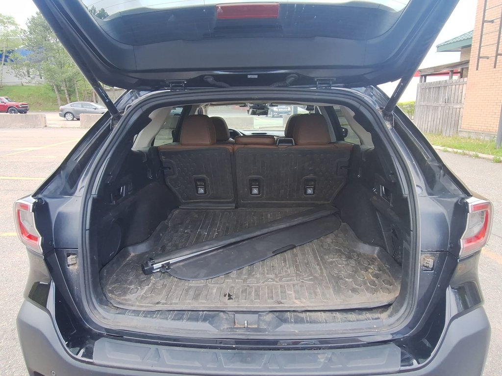 Subaru Outback Premier XT | Roof | Cam | USB | Warranty to 2028 2024 à Saint John, Nouveau-Brunswick - 36 - w1024h768px