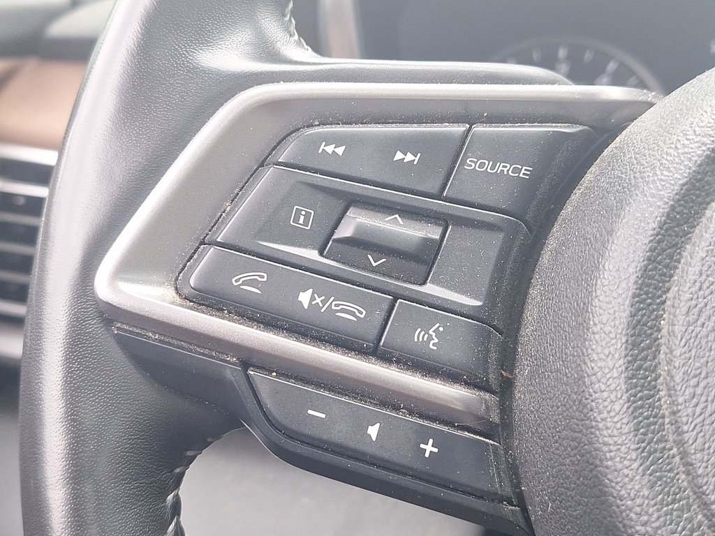 Subaru Outback Premier XT | Roof | Cam | USB | Warranty to 2028 2024 à Saint John, Nouveau-Brunswick - 20 - w1024h768px