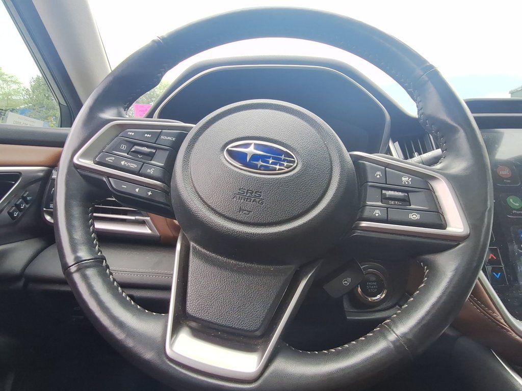 Subaru Outback Premier XT | Roof | Cam | USB | Warranty to 2028 2024 à Saint John, Nouveau-Brunswick - 18 - w1024h768px
