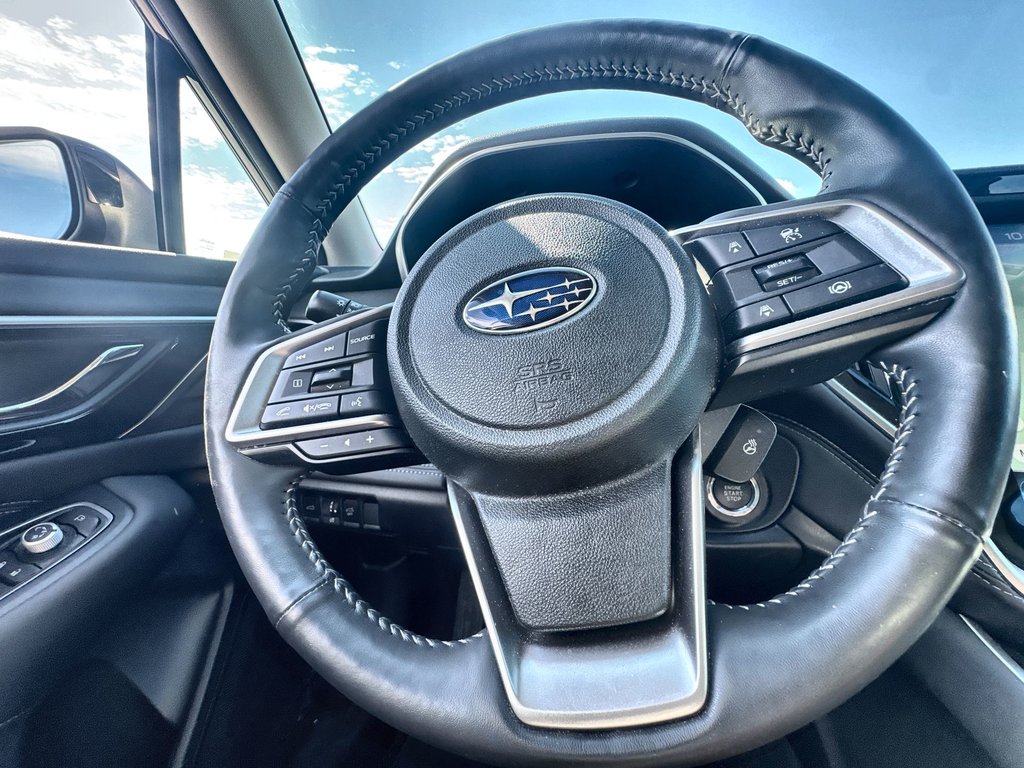 2024 Subaru Outback Premier XT | Leather | Roof | Nav | Cam| Htd Wheel in Saint John, New Brunswick - 18 - w1024h768px