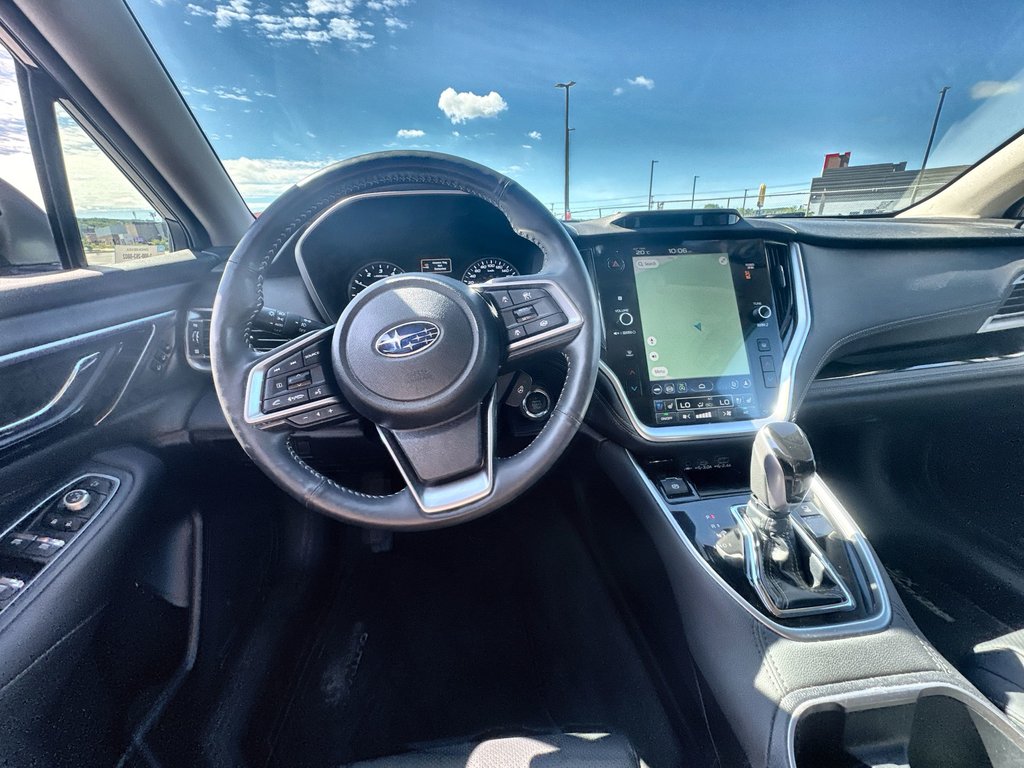 2024 Subaru Outback Premier XT | Leather | Roof | Nav | Cam| Htd Wheel in Saint John, New Brunswick - 12 - w1024h768px