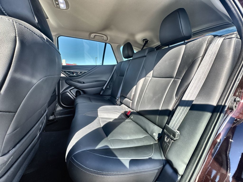 2024 Subaru Outback Premier XT | Leather | Roof | Nav | Cam| Htd Wheel in Saint John, New Brunswick - 32 - w1024h768px