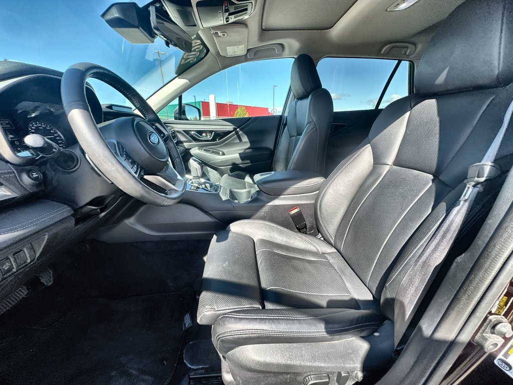 2024 Subaru Outback Premier XT | Leather | Roof | Nav | Cam| Htd Wheel in Saint John, New Brunswick - 13 - w1024h768px