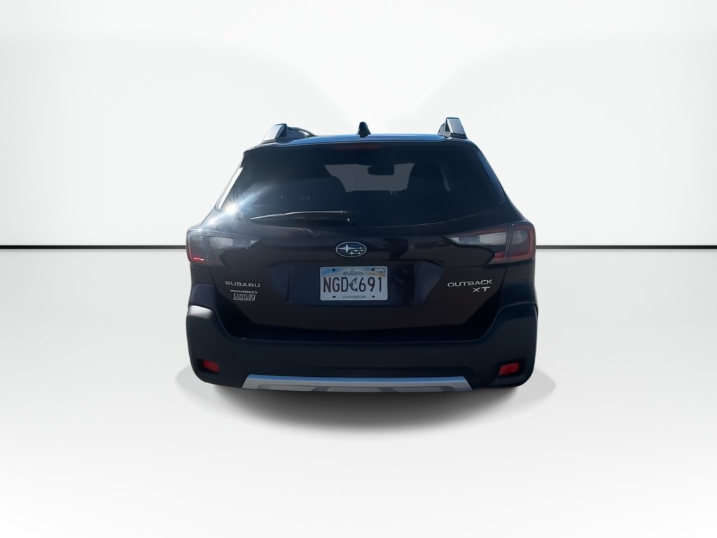 2024 Subaru Outback Premier XT | Leather | Roof | Nav | Cam| Htd Wheel in Saint John, New Brunswick - 7 - w1024h768px