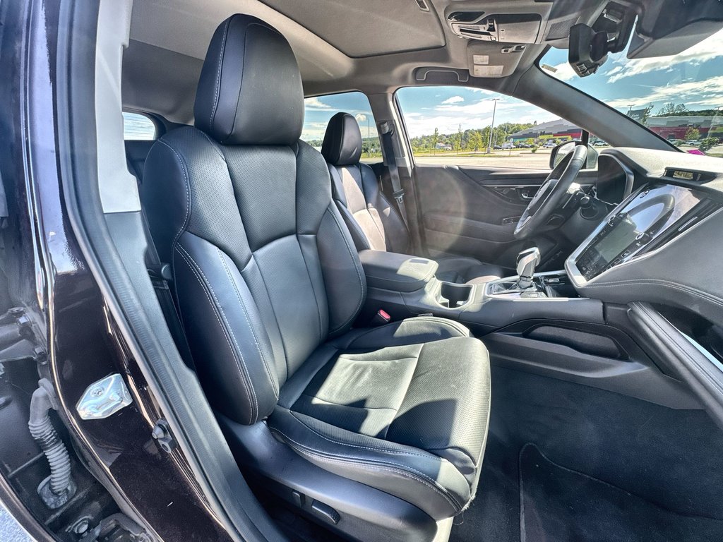 2024 Subaru Outback Premier XT | Leather | Roof | Nav | Cam| Htd Wheel in Saint John, New Brunswick - 42 - w1024h768px