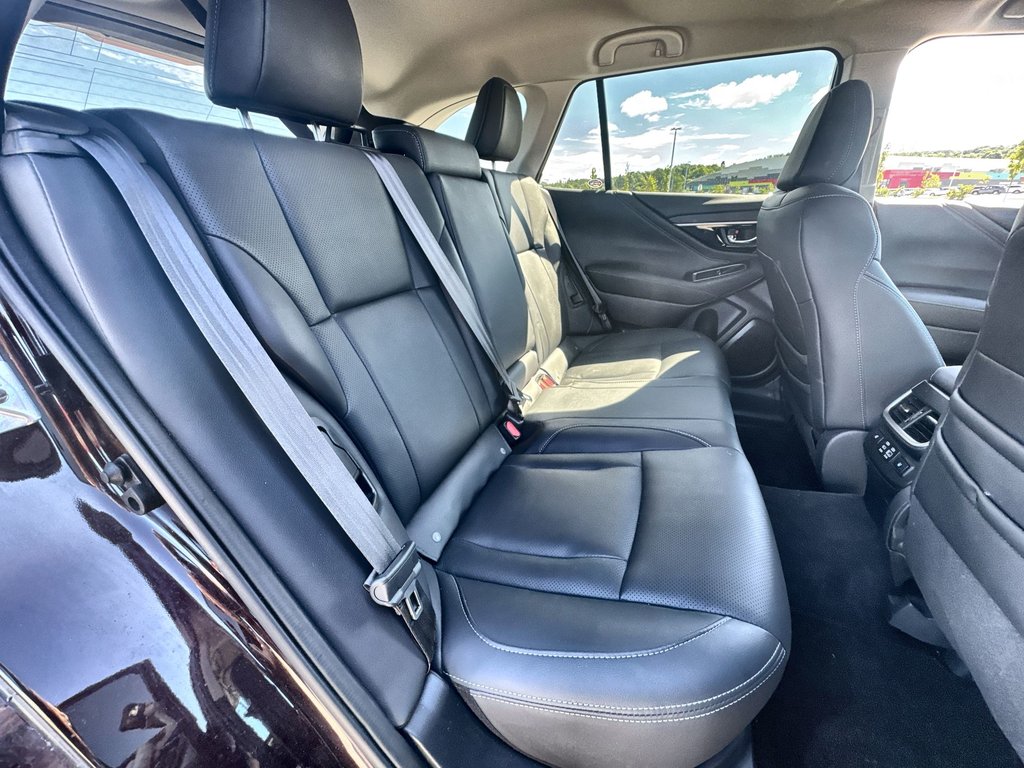 2024 Subaru Outback Premier XT | Leather | Roof | Nav | Cam| Htd Wheel in Saint John, New Brunswick - 39 - w1024h768px