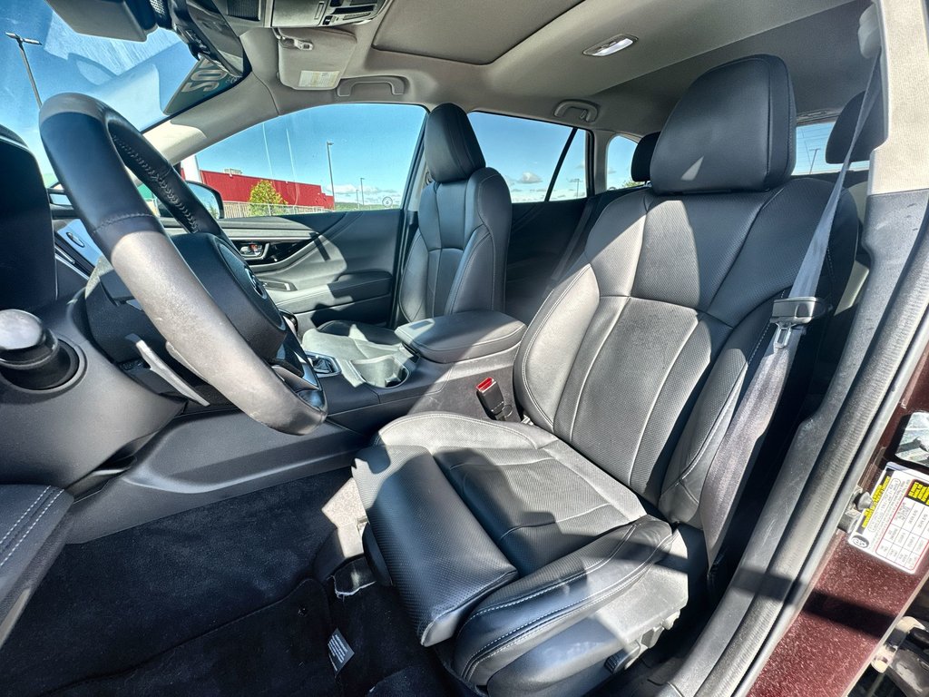 2024 Subaru Outback Premier XT | Leather | Roof | Nav | Cam| Htd Wheel in Saint John, New Brunswick - 11 - w1024h768px