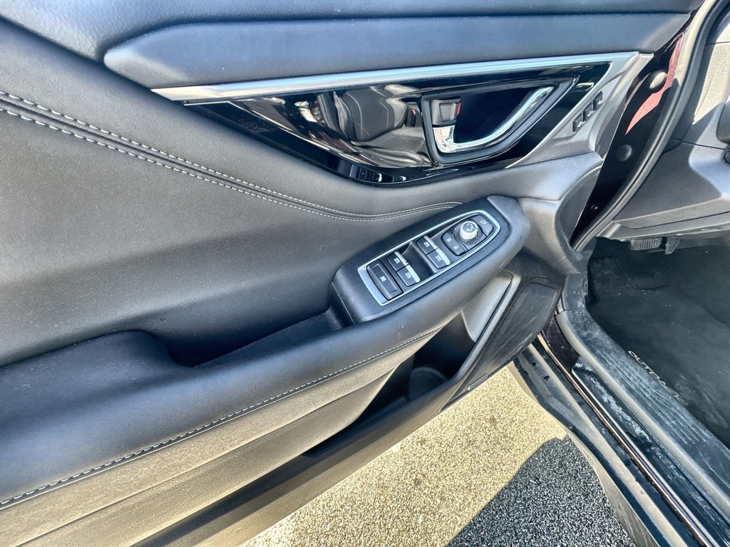 2024 Subaru Outback Premier XT | Leather | Roof | Nav | Cam| Htd Wheel in Saint John, New Brunswick - 15 - w1024h768px