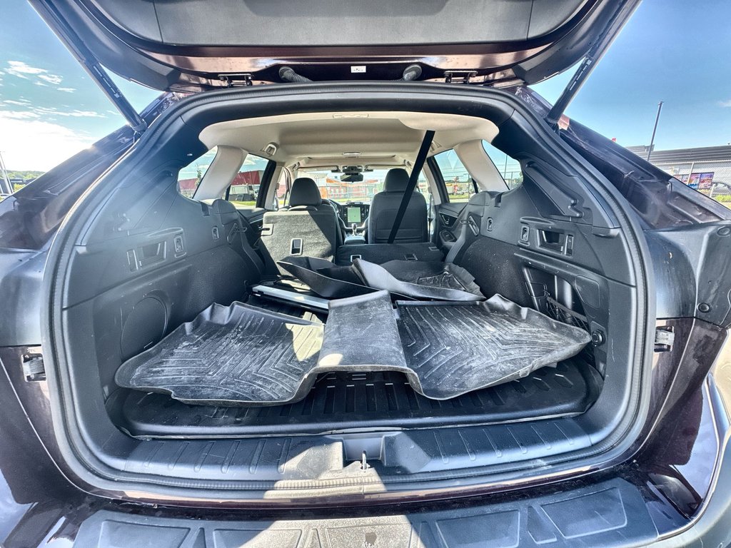 2024 Subaru Outback Premier XT | Leather | Roof | Nav | Cam| Htd Wheel in Saint John, New Brunswick - 37 - w1024h768px