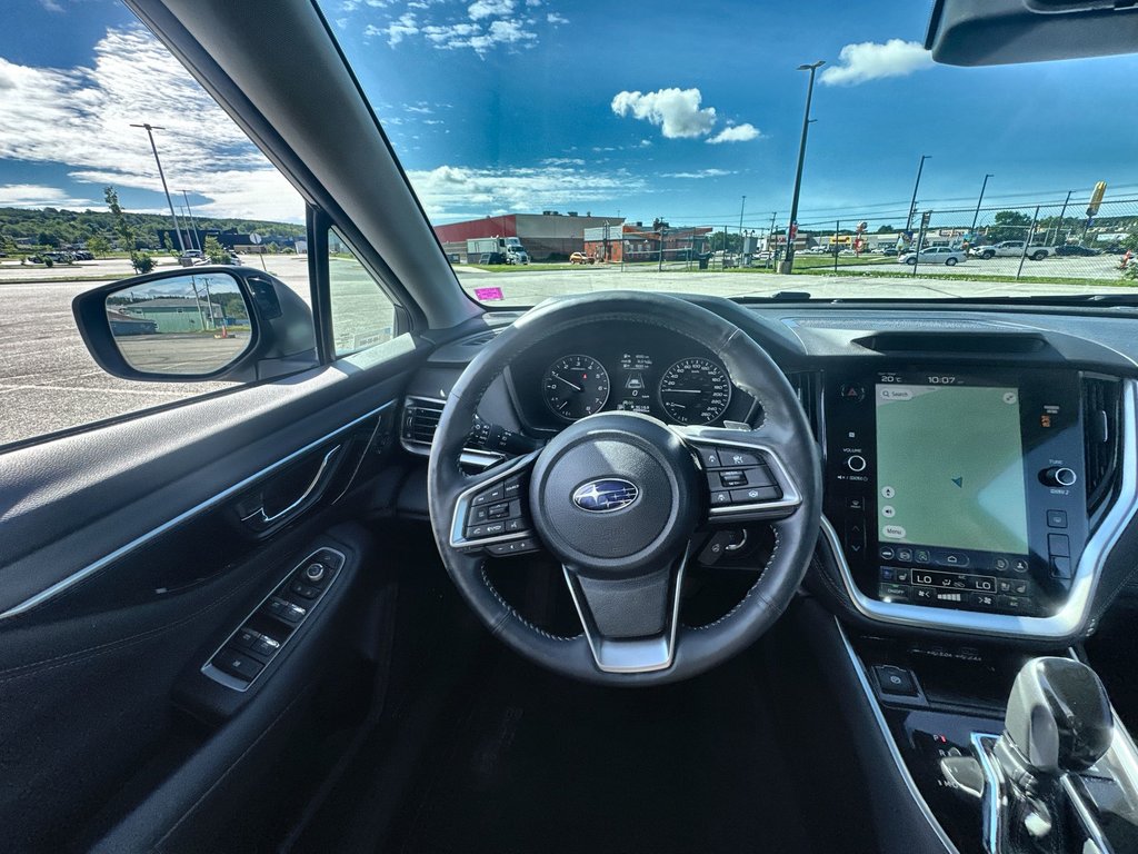 2024 Subaru Outback Premier XT | Leather | Roof | Nav | Cam| Htd Wheel in Saint John, New Brunswick - 17 - w1024h768px
