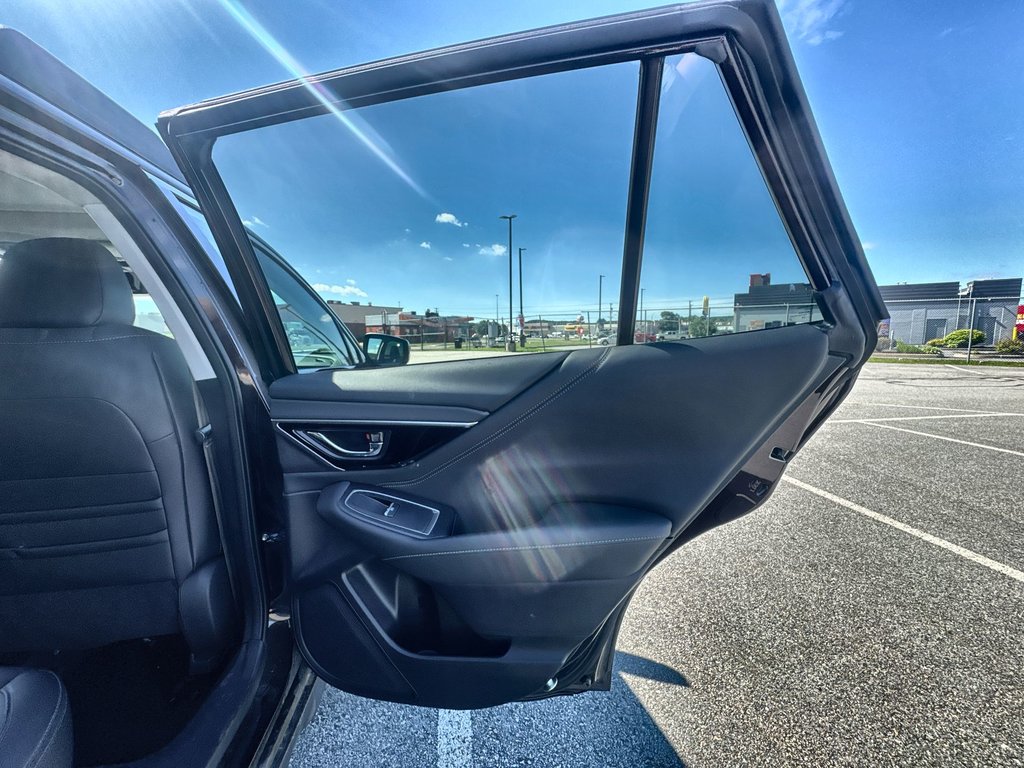 2024 Subaru Outback Premier XT | Leather | Roof | Nav | Cam| Htd Wheel in Saint John, New Brunswick - 41 - w1024h768px