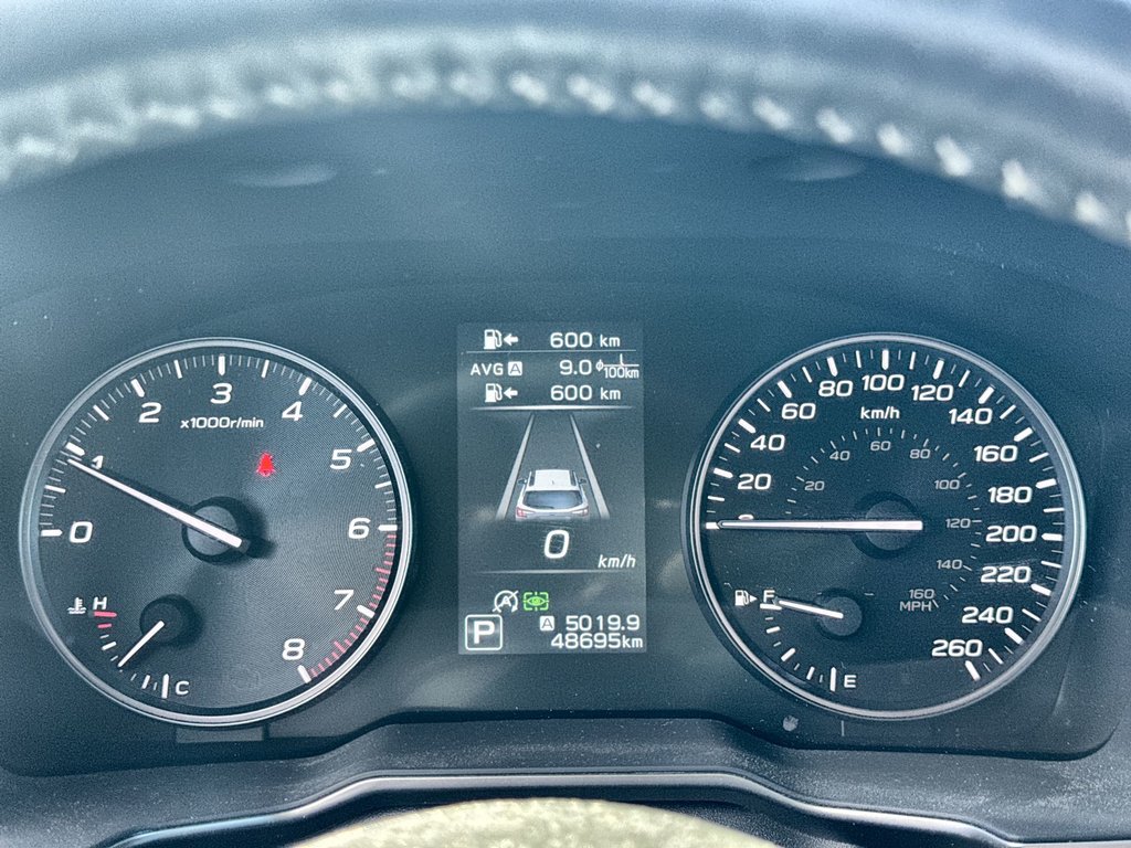2024 Subaru Outback Premier XT | Leather | Roof | Nav | Cam| Htd Wheel in Saint John, New Brunswick - 24 - w1024h768px