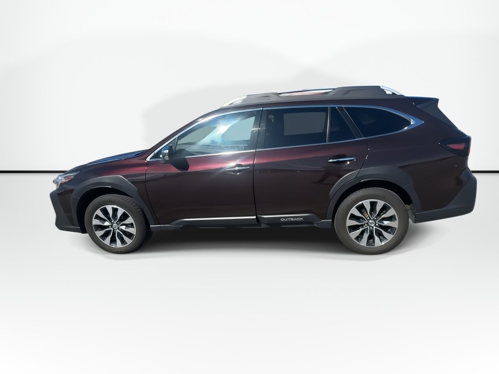 2024 Subaru Outback Premier XT | Leather | Roof | Nav | Cam| Htd Wheel in Saint John, New Brunswick - 5 - w1024h768px