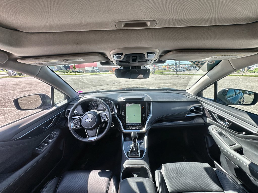 2024 Subaru Outback Premier XT | Leather | Roof | Nav | Cam| Htd Wheel in Saint John, New Brunswick - 16 - w1024h768px