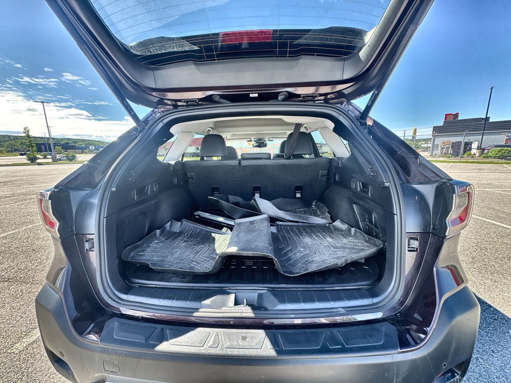 2024 Subaru Outback Premier XT | Leather | Roof | Nav | Cam| Htd Wheel in Saint John, New Brunswick - 36 - w1024h768px