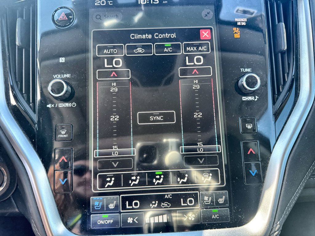 2024 Subaru Outback Premier XT | Leather | Roof | Nav | Cam| Htd Wheel in Saint John, New Brunswick - 27 - w1024h768px