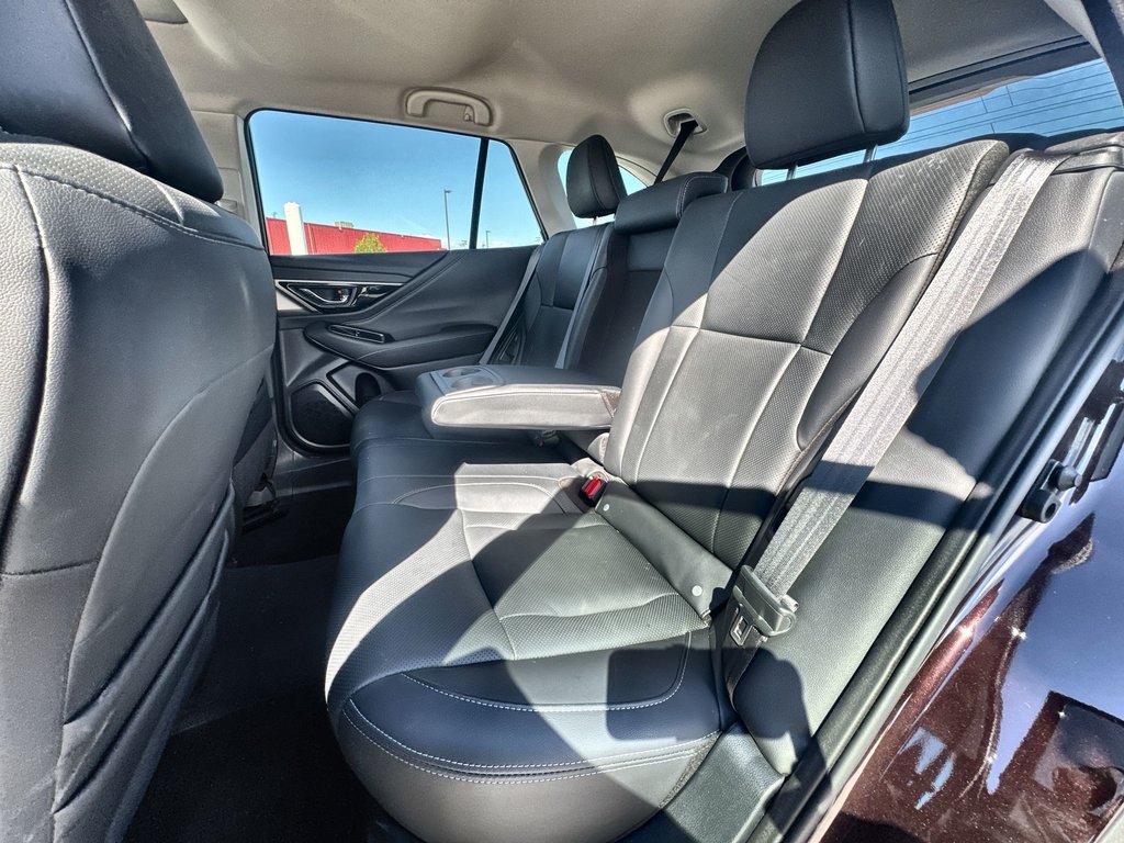 2024 Subaru Outback Premier XT | Leather | Roof | Nav | Cam| Htd Wheel in Saint John, New Brunswick - 33 - w1024h768px