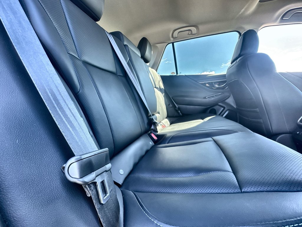 2024 Subaru Outback Premier XT | Leather | Roof | Nav | Cam| Htd Wheel in Saint John, New Brunswick - 40 - w1024h768px