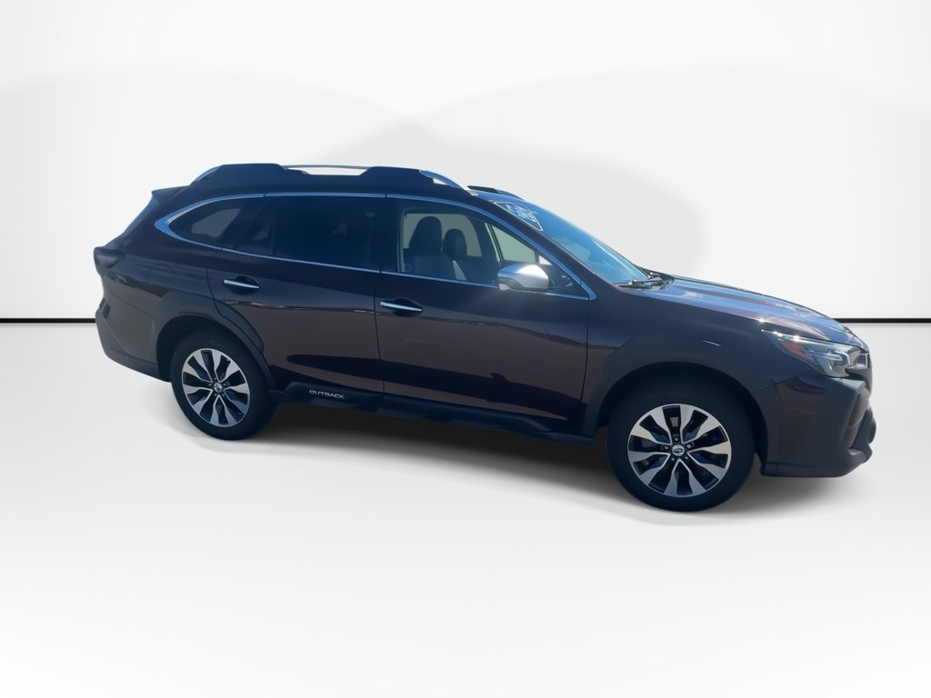 2024 Subaru Outback Premier XT | Leather | Roof | Nav | Cam| Htd Wheel in Saint John, New Brunswick - 9 - w1024h768px