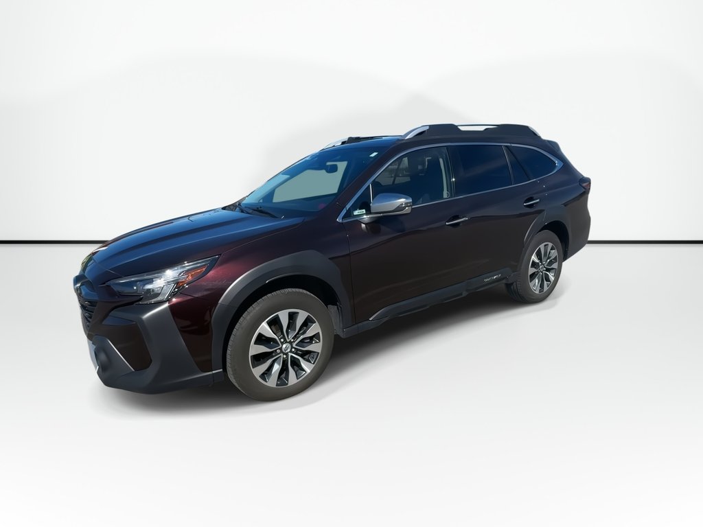 2024 Subaru Outback Premier XT | Leather | Roof | Nav | Cam| Htd Wheel in Saint John, New Brunswick - 4 - w1024h768px