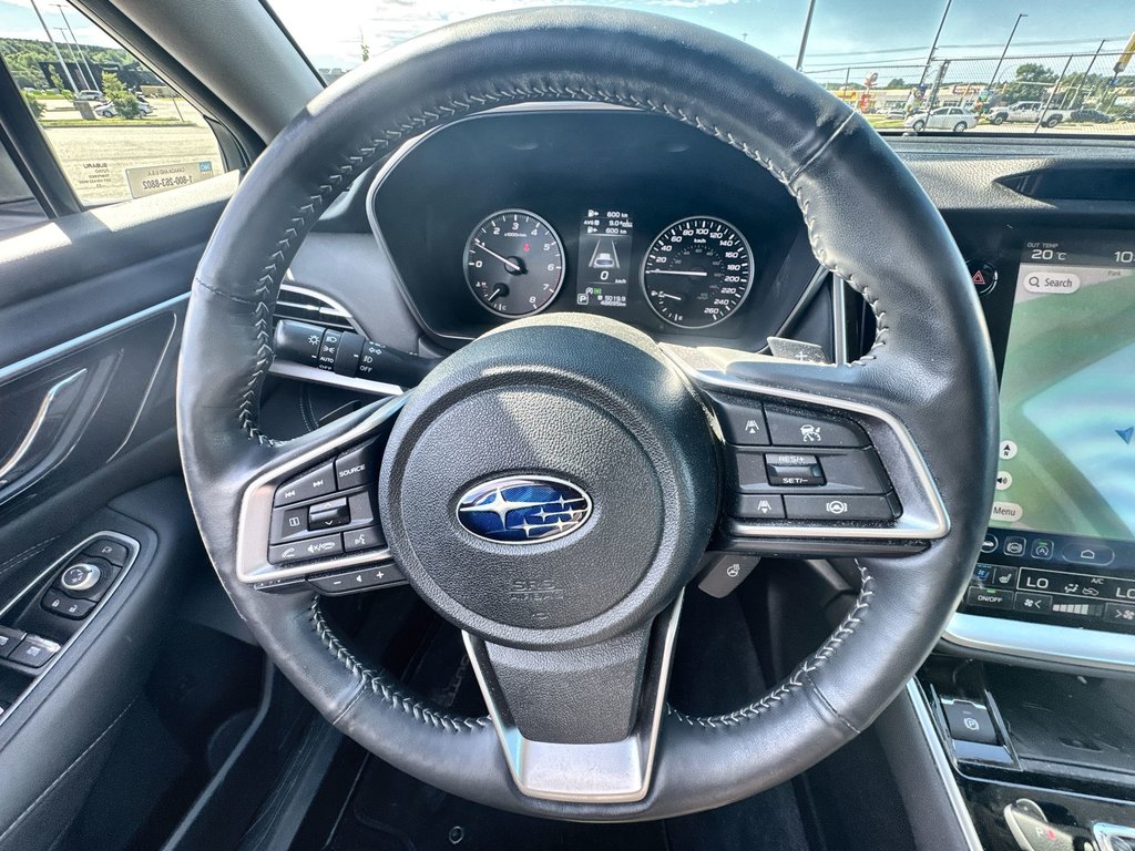 2024 Subaru Outback Premier XT | Leather | Roof | Nav | Cam| Htd Wheel in Saint John, New Brunswick - 19 - w1024h768px