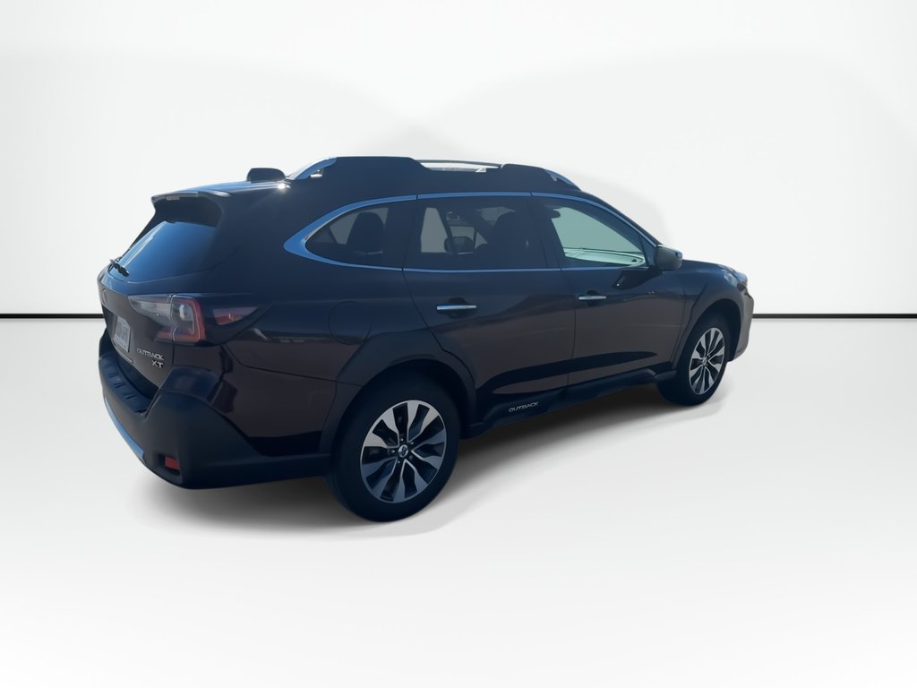 2024 Subaru Outback Premier XT | Leather | Roof | Nav | Cam| Htd Wheel in Saint John, New Brunswick - 8 - w1024h768px