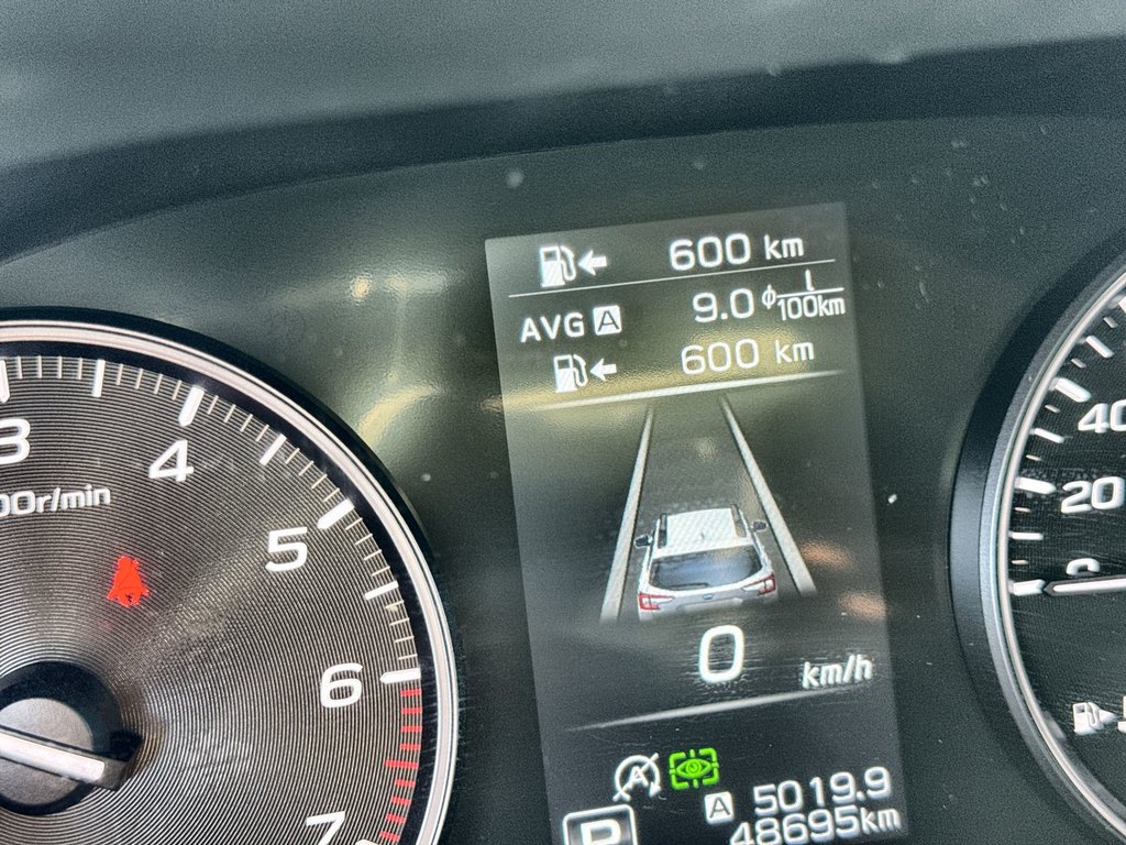 2024 Subaru Outback Premier XT | Leather | Roof | Nav | Cam| Htd Wheel in Saint John, New Brunswick - 31 - w1024h768px