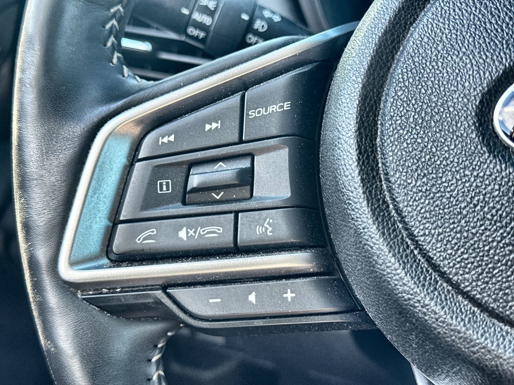 2024 Subaru Outback Premier XT | Leather | Roof | Nav | Cam| Htd Wheel in Saint John, New Brunswick - 20 - w1024h768px