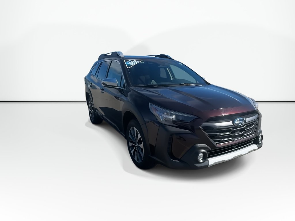 2024 Subaru Outback Premier XT | Leather | Roof | Nav | Cam| Htd Wheel in Saint John, New Brunswick - 2 - w1024h768px