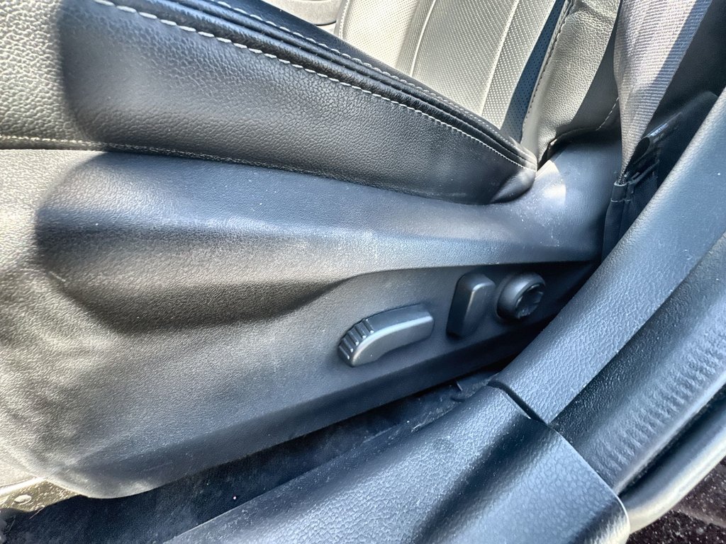 2024 Subaru Outback Premier XT | Leather | Roof | Nav | Cam| Htd Wheel in Saint John, New Brunswick - 14 - w1024h768px