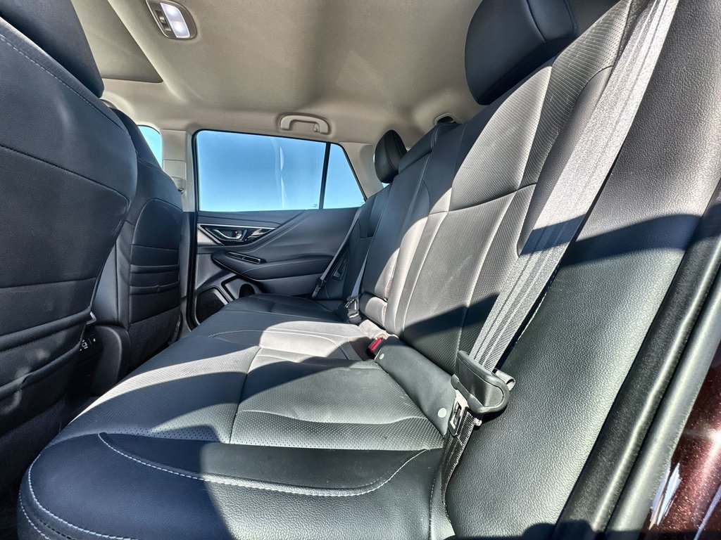2024 Subaru Outback Premier XT | Leather | Roof | Nav | Cam| Htd Wheel in Saint John, New Brunswick - 34 - w1024h768px
