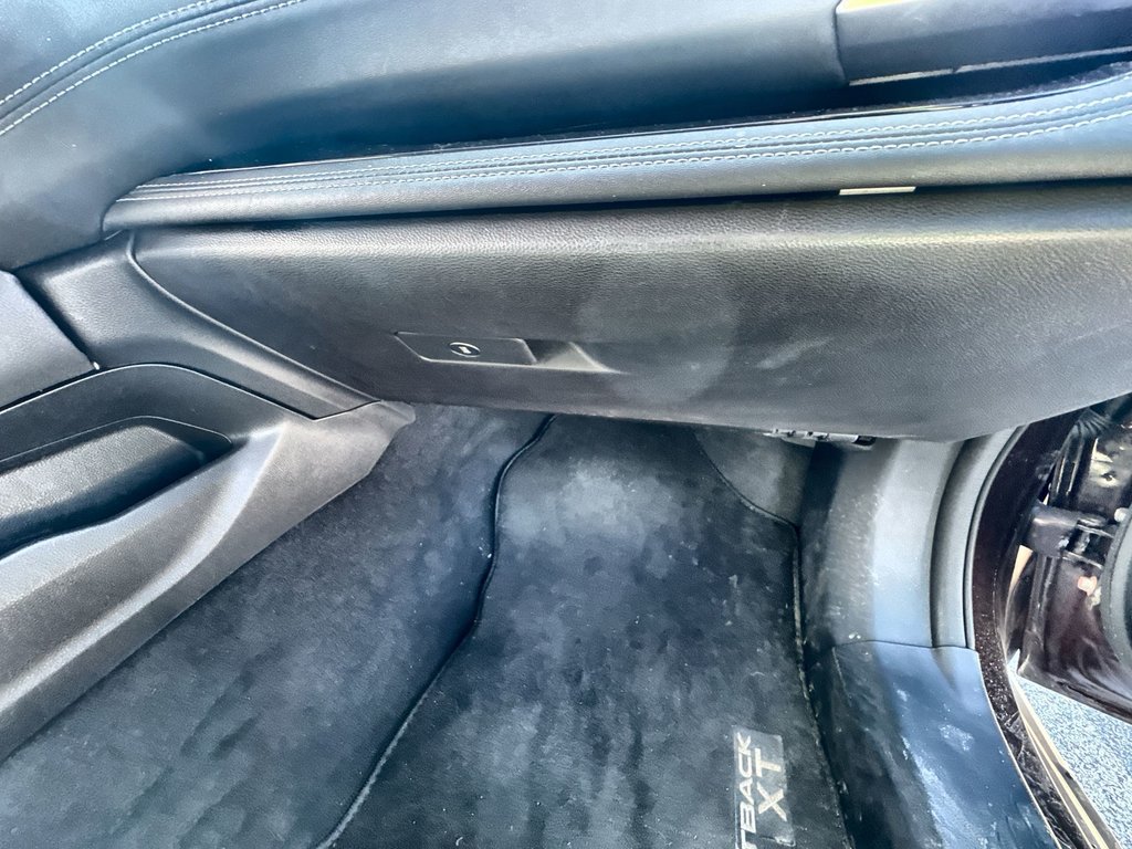 2024 Subaru Outback Premier XT | Leather | Roof | Nav | Cam| Htd Wheel in Saint John, New Brunswick - 44 - w1024h768px