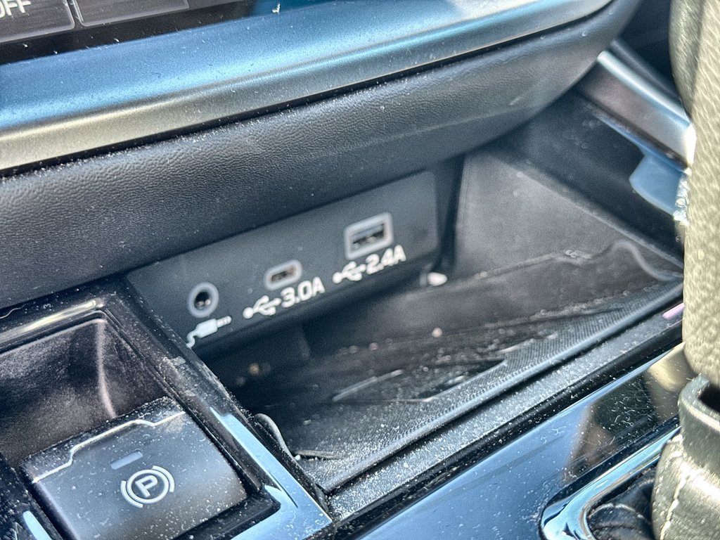2024 Subaru Outback Premier XT | Leather | Roof | Nav | Cam| Htd Wheel in Saint John, New Brunswick - 28 - w1024h768px