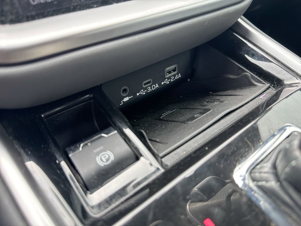 2024 Subaru Outback Onyx | Roof | Cam | USB | Warranty to 2029 in Saint John, New Brunswick - 28 - w1024h768px