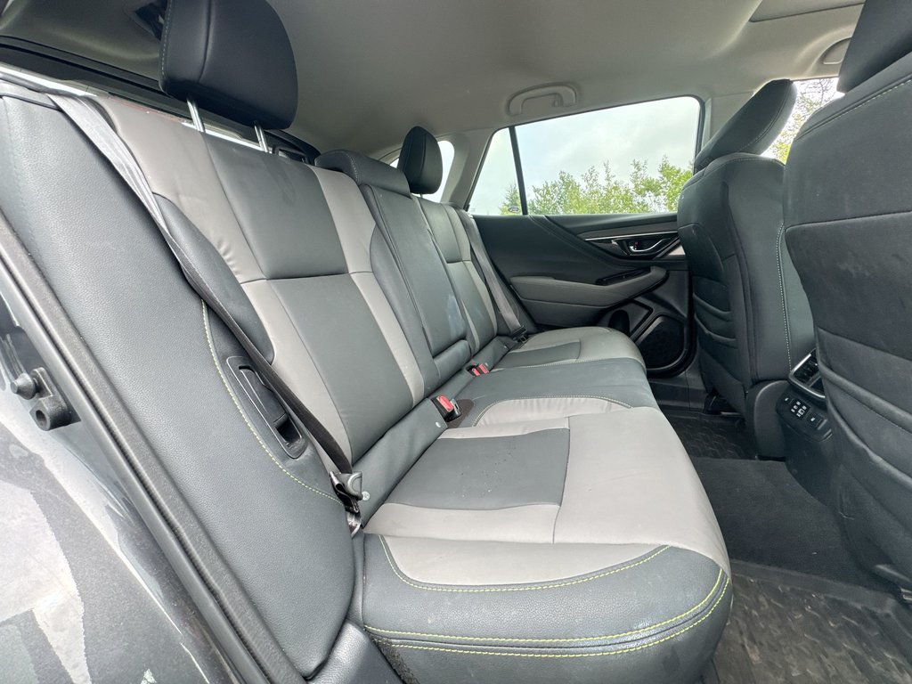 2024 Subaru Outback Onyx | Roof | Cam | USB | Warranty to 2029 in Saint John, New Brunswick - 39 - w1024h768px