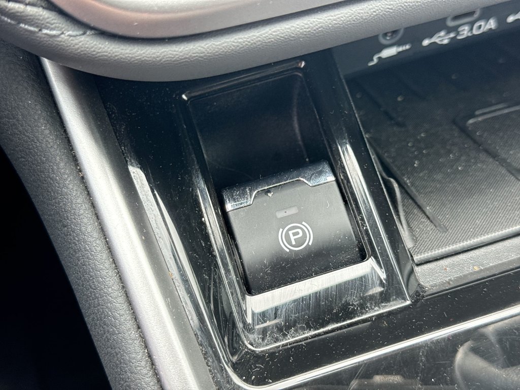 2024 Subaru Outback Onyx | Roof | Cam | USB | Warranty to 2029 in Saint John, New Brunswick - 30 - w1024h768px