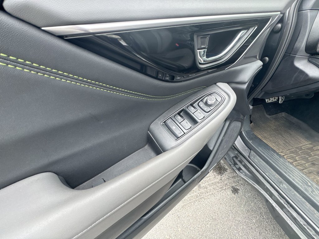 2024 Subaru Outback Onyx | Roof | Cam | USB | Warranty to 2029 in Saint John, New Brunswick - 15 - w1024h768px