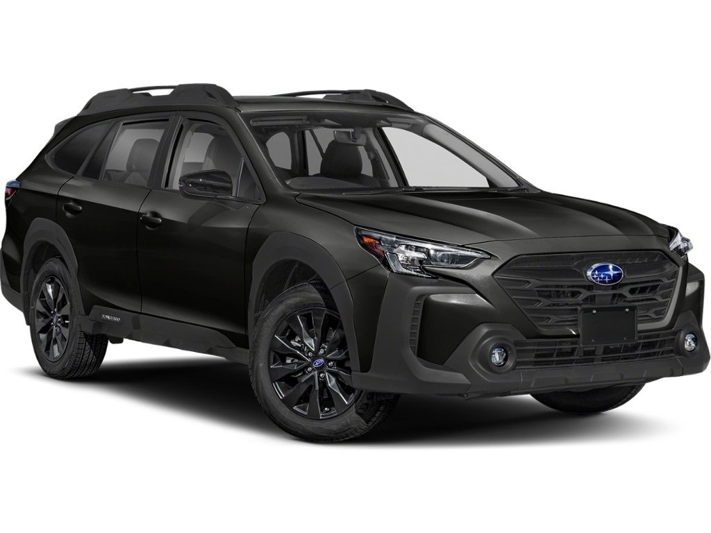 2024 Subaru Outback Onyx | Roof | Cam | USB | Warranty to 2029 in Saint John, New Brunswick - 1 - w1024h768px