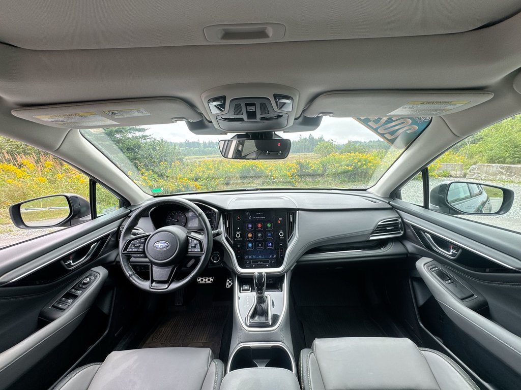 2024 Subaru Outback Onyx | Roof | Cam | USB | Warranty to 2029 in Saint John, New Brunswick - 16 - w1024h768px