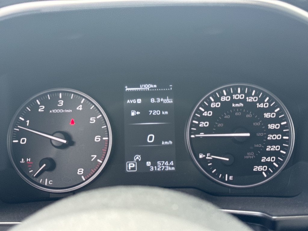 2024 Subaru Outback Onyx | Roof | Cam | USB | Warranty to 2029 in Saint John, New Brunswick - 24 - w1024h768px