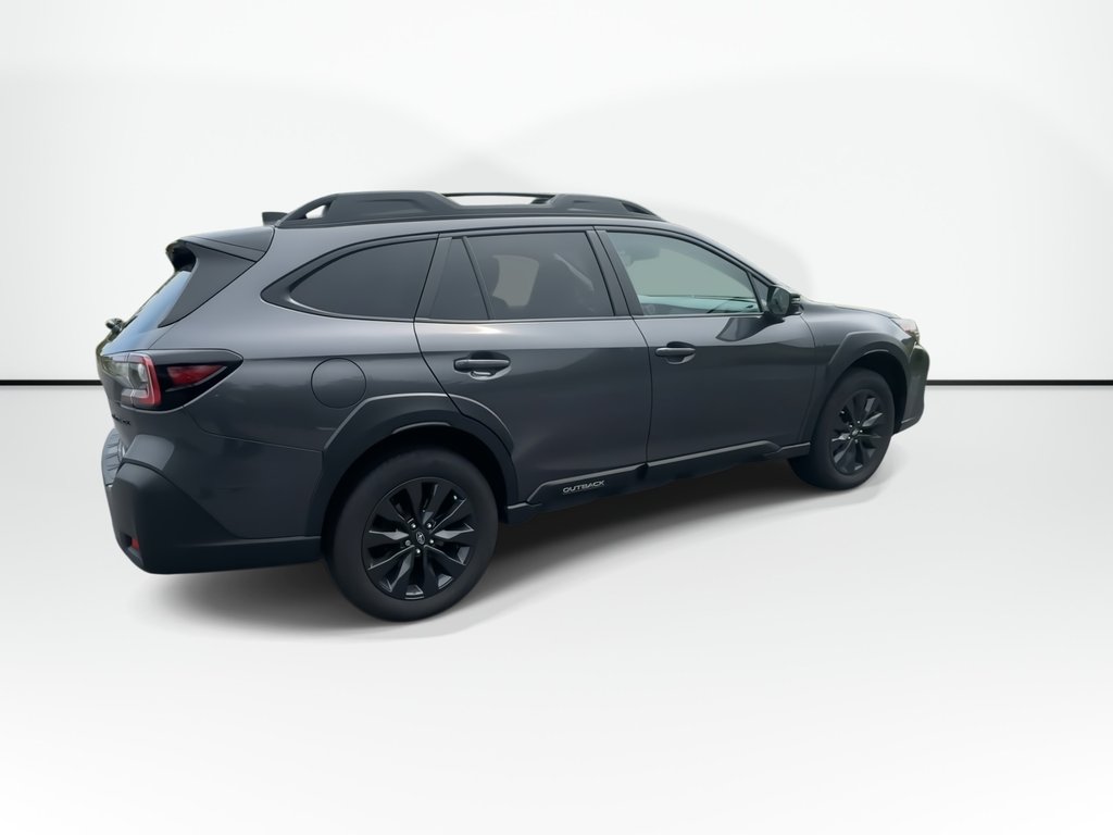 2024 Subaru Outback in Antigonish, Nova Scotia - 8 - w1024h768px