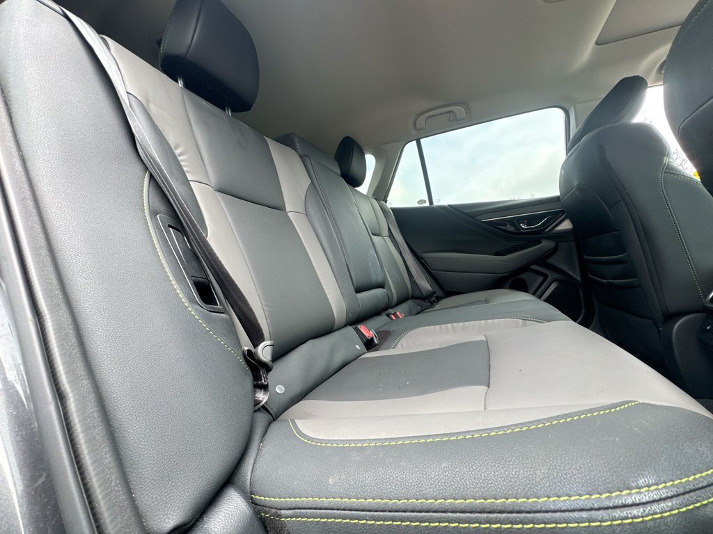 2024 Subaru Outback Onyx | Roof | Cam | USB | Warranty to 2029 in Saint John, New Brunswick - 40 - w1024h768px