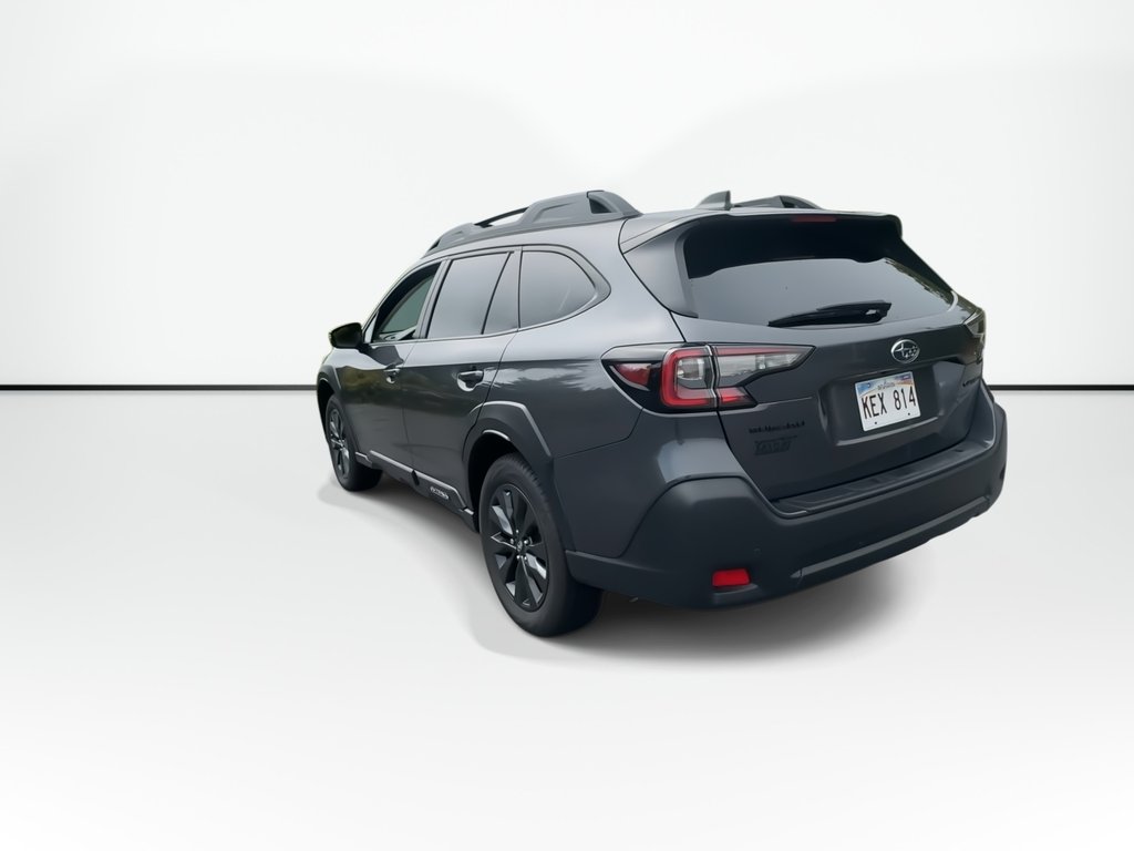 2024 Subaru Outback Onyx | Roof | Cam | USB | Warranty to 2029 in Saint John, New Brunswick - 6 - w1024h768px