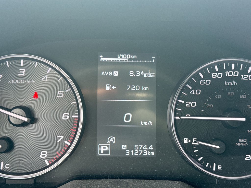 2024 Subaru Outback Onyx | Roof | Cam | USB | Warranty to 2029 in Saint John, New Brunswick - 31 - w1024h768px