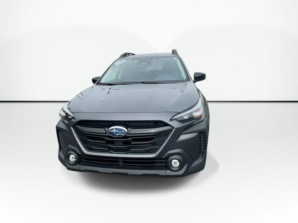 2024 Subaru Outback Onyx | Roof | Cam | USB | Warranty to 2029 in Saint John, New Brunswick - 3 - w1024h768px