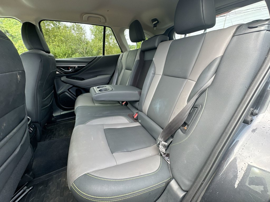 2024 Subaru Outback Onyx | Roof | Cam | USB | Warranty to 2029 in Saint John, New Brunswick - 33 - w1024h768px