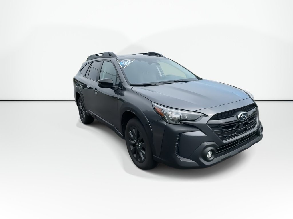 2024 Subaru Outback in Antigonish, Nova Scotia - 2 - w1024h768px